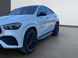 Mercedes-Benz GLE 53 AMG 2021 - 85.000 km — miniatura 2