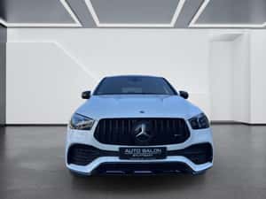 Mercedes-Benz GLE 53 AMG 2021 - 85.000 km — miniatura 3