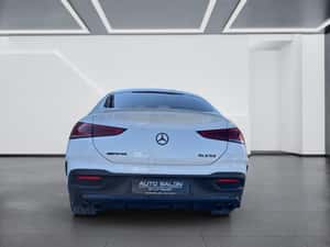 Mercedes-Benz GLE 53 AMG 2021 - 85.000 km — miniatura 4