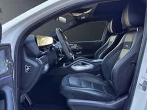 Mercedes-Benz GLE 53 AMG 2021 - 85.000 km — miniatura 6