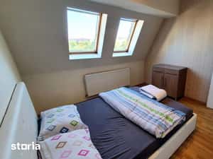 2 camere, bloc nou cu garaj, zona centrala, FSPAC, Facultatea de Drept — miniatura 4