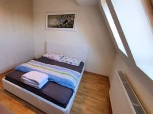 2 camere, bloc nou cu garaj, zona centrala, FSPAC, Facultatea de Drept — miniatura 5