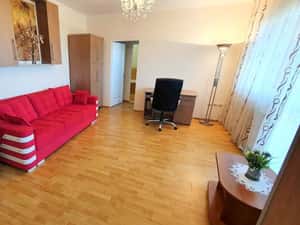 2 camere, bloc nou cu garaj, zona centrala, FSPAC, Facultatea de Drept — miniatura 6
