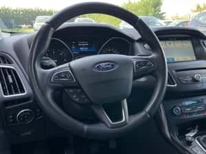 Ford Focus Titanium - Facelift 04 2018 — miniatura 6