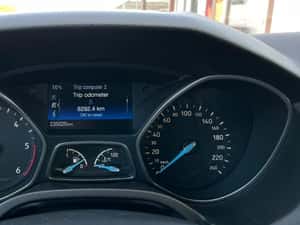 Ford Focus Titanium - Facelift 04 2018 — miniatura 7