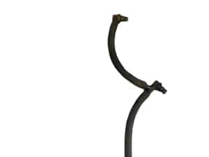 Rampa Retur Injectoare Mazda 2 Dy 2003 - 2007 1.4 Cd F6Ja, F6Jb — miniatura 2