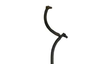 Rampa Retur Injectoare Mazda 2 Dy 2003 - 2007 1.4 Cd F6Ja, F6Jb — miniatura 4