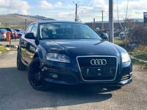Audi A3 Audi A3 2009 1.4 Benzina Facelift Recent adus din Germania — miniatura 2