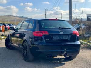 Audi A3 Audi A3 2009 1.4 Benzina Facelift Recent adus din Germania — miniatura 4