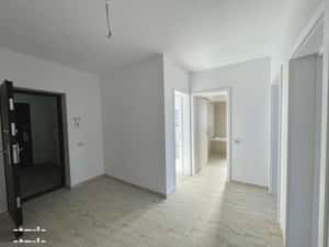 Apartament 2 camere, 60 mp, decomandat, 88 530 euro, parcare inclusă.