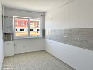 Apartament 2 camere, 60 mp, decomandat, 88 530 euro, parcare inclusă. — miniatura 3