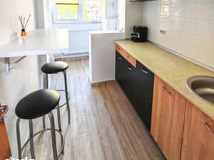 Apartament 1 cameră bloc mixt  – 38 mp | Etaj 1 | Mobilat & Utilat Nou — miniatura 6
