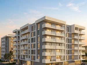 Apartament Residence5, lângă pădurea Băneasa & școlile private -Pipera — miniatura 1
