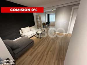 Apartament ultrafinisat 2 camere de vanzare Comision 0% Buna Ziua — miniatura 3