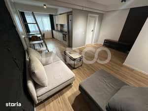 Apartament ultrafinisat 2 camere de vanzare Comision 0% Buna Ziua — miniatura 4