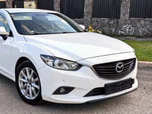 Mazda 6 FACELIFT, AUTOMAT * Euro6 * Senzori * Keyless, Alarma — miniatura 2
