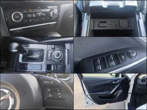Mazda 6 FACELIFT, AUTOMAT * Euro6 * Senzori * Keyless, Alarma — miniatura 8