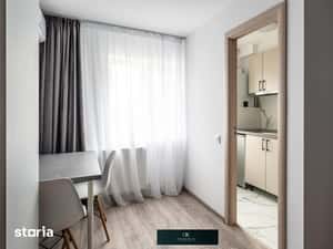 Prima Chirie! Mutare Imediată! Gars Mobilată /Utilata! București! Sec 3 — miniatura 4