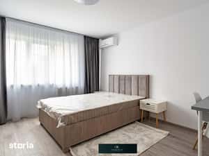 Prima Chirie! Mutare Imediată! Gars Mobilată /Utilata! București! Sec 3 — miniatura 6