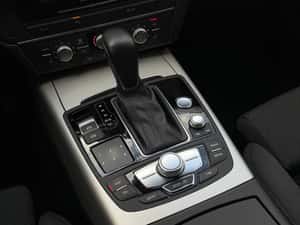 Audi Altele a6-avant - 218 HP Diesel - 2016 — miniatura 2