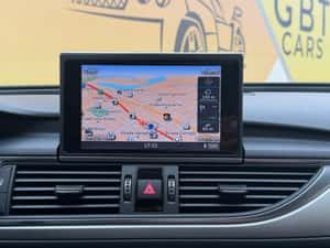 Audi Altele a6-avant - 218 HP Diesel - 2016 — miniatura 3