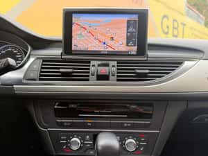 Audi Altele a6-avant - 218 HP Diesel - 2016 — miniatura 4