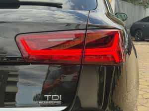 Audi Altele a6-avant - 218 HP Diesel - 2016 — miniatura 5