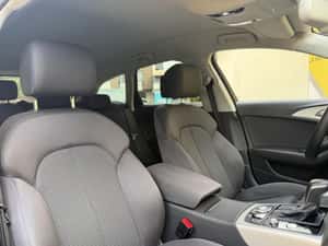 Audi Altele a6-avant - 218 HP Diesel - 2016 — miniatura 6