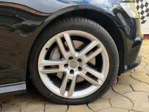 Audi Altele a6-avant - 218 HP Diesel - 2016 — miniatura 7