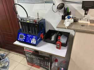Reparatii injectoare pompe diagnoza — miniatura 3