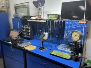 Reparatii injectoare pompe diagnoza — miniatura 5
