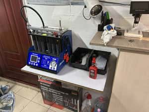 Reparatii injectoare pompe diagnoza — miniatura 9