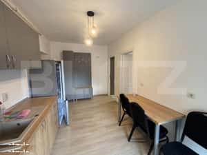 Garsoniera de vanzare, 26 mp, zona Centru — miniatura 1