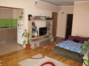 Inchiriez apartament cu 1 camera in Floresti