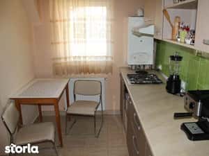 Inchiriez apartament cu 1 camera in Floresti — miniatura 4