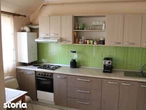 Inchiriez apartament cu 1 camera in Floresti — miniatura 5