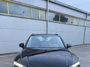 Vand Audi Q5 ,2.0 diesel, 2023, AVARIAT!!!