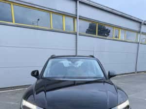Vand Audi Q5 ,2.0 diesel, 2023, AVARIAT!!! — miniatura 7