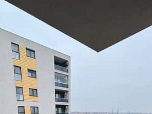 Apartament 3 camere Victoria Rezidential — miniatura 5