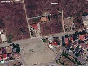 Teren pe colt - Eforie Nord, lângă mare, strada Daliei, ACTE GATA — miniatura 7