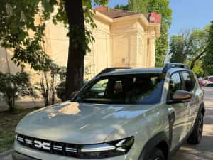 Duster 3 MHEV EXTREME, 4x4 full options, 22500 euro incl TVA — miniatura 1