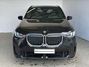 BMW X3 1998 cm3, 190 cp, 10.195 km, 2025 — miniatura 2