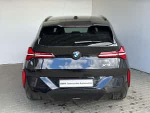 BMW X3 1998 cm3, 190 cp, 10.195 km, 2025 — miniatura 3