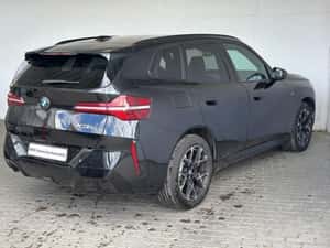 BMW X3 1998 cm3, 190 cp, 10.195 km, 2025 — miniatura 4