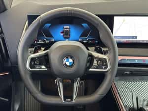 BMW X3 1998 cm3, 190 cp, 10.195 km, 2025 — miniatura 5