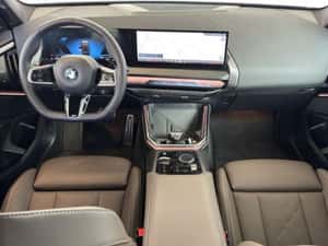 BMW X3 1998 cm3, 190 cp, 10.195 km, 2025 — miniatura 7