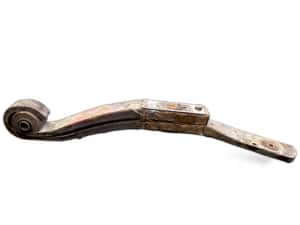 1425510 Arc lamelar suspensie aer, axa motrica dreapta SCANIA P,G,R,T-series (2004-2017) SCANIA — miniatura 3