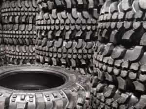 235/75 R15 Equipe Trekker Simex Off-Road (Resapat M+S) — miniatura 2