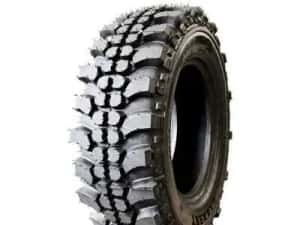 235/75 R15 Equipe Trekker Simex Off-Road (Resapat M+S) — miniatura 3