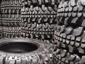 235/75 R15 Equipe Trekker Simex Off-Road (Resapat M+S) — miniatura 4